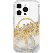 CASE-MATE Case Mate Karat Marble iPhone 15 Pro MagSafe tok tok és táska