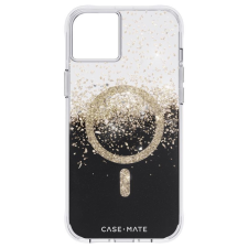 CASE-MATE Case Mate Karat Onyx MagSafe - iPhone 14 Plus tok és táska