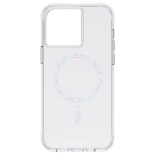CASE-MATE Case Mate Twinkle Diamond MagSafe, clear - iPhone 14 Pro Max tok és táska
