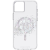 Case mate Karat Touch of Pearl iPhone 14 Max MagSafe tok