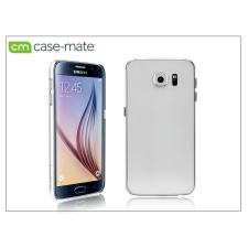 CASE-MATE Samsung Galaxy S6 (SM-G920) barely there műanyag telefonvédő (ultrakönnyű) átlátszó tok és táska