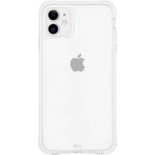 CASE-MATE Tough Apple iPhone 11 hátlap tok átlátszó (CM039358) (CM039358) - Telefontok tok és táska
