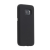 CASE-MATE tough műanyag telefonvédő (szilikon belső, ütésállóság) fekete cm034008