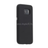 CASE-MATE TOUGH szilikon telefonvédő (ütésállóság) FEKETE (CM034008)