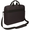 CaseLogic Advantage Attaché 15.6" fekete