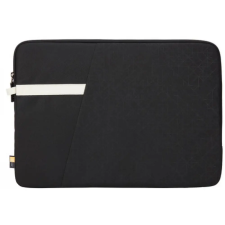CaseLogic Ibira Laptop Sleeve 15.6" fekete-fehér számítógéptáska