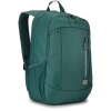 CaseLogic Jaunt Backpack 15.6" zöld