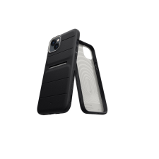 CASEOLOGY Athlex Apple iPhone 14 Plus Active Black MagSafe Szilikon Tok - Fekete tok és táska