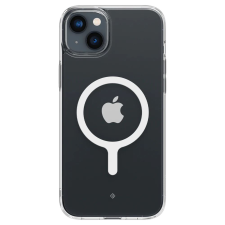 CASEOLOGY Capella Mag Apple iPhone 14 Plus tok átlátszó-fehér (ACS05127) (ACS05127) - Telefontok tok és táska