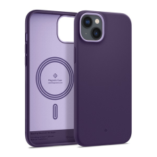 CASEOLOGY Nano Pop Apple iPhone 14 Grape Purple MagSafe tok, lila tok és táska