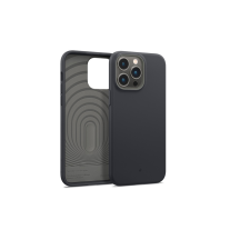 CASEOLOGY Nano Pop Apple iPhone 14 Pro Max Szilikon Tok - Fekete tok és táska