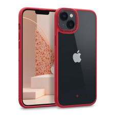 CASEOLOGY Skyfall Apple iPhone 14 Apple Red tok, piros tok és táska