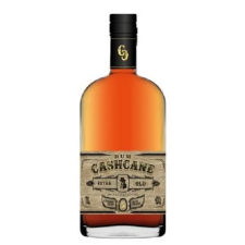  Cashcane Extra Old Rum 0,7  40% rum