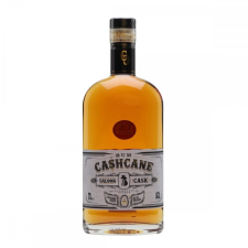  Cashcane Saloon Cask Rum 0,7l 55% rum