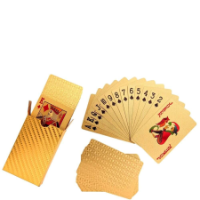 CASINO CASINO kártyajáték, arany kártyajáték