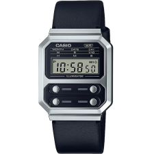 Casio A100WEL-1AEF Unisex karóra karóra