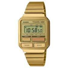 Casio A120WEG-9AEF Női karóra karóra