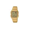 Casio A130WEG-9AEF KARÓRA (3198) CASIO  KARÓRA