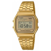 Casio A158WETG