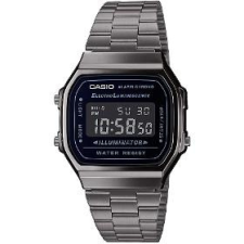 Casio A168WEGG-1BEF, karóra