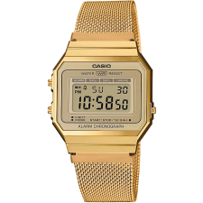 Casio A700WEMG-9AEF karóra