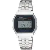 Casio A-159WA-N1 Unisex karóra