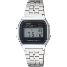 Casio A-159WA-N1 Unisex karóra karóra