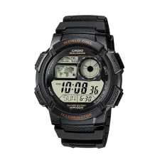  Casio AE-1000W-1AVEF férfi karóra karóra