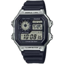 Casio AE-1200WH-1CVEF, karóra