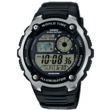 Casio AE-2100W karóra