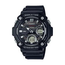 Casio AEQ-120W-1AVEF karóra