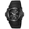 Casio AWG-M100B-1AER - Casio G-Shock karóra