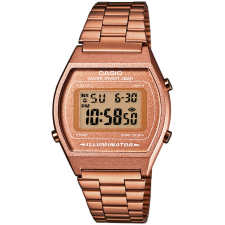 Casio B640WC-5AEF Unisex Collection 35mm 5 ATM, karóra