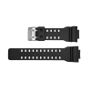 Casio Bands 10347688 óraszíj, műanyag
