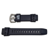 Casio Bands 10390035 óraszíj, műanyag