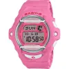 Casio BG-169CH-4ER Casio Baby-G női digitális karóra