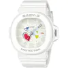 Casio BGA-10-7AER Casio Baby-G női analóg karóra