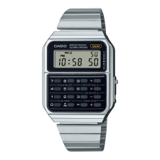 Casio CA-500WE-1AEF - Casio számológépes karóra karóra
