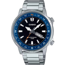 Casio CASIO Collection MTD-130D-1A2 karóra karóra