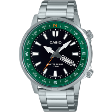 Casio CASIO Collection MTD-130D-1A3 karóra karóra