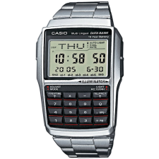 Casio CASIO Databank DBC-32D-1A karóra karóra