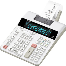 Casio Casio FR-2650RC Asztali szalagos számológép White számológép