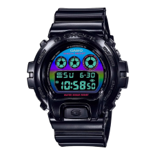  CASIO CASIO G-Shock DW-6900RGB-1ER karóra