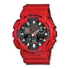 Casio CASIO G-Shock GA-100B-4AER karóra karóra