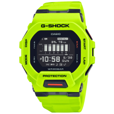 Casio CASIO G-Shock GBD-200-9ER karóra karóra