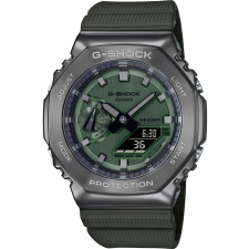 Casio CASIO G-Shock GM-2100B-3AER karóra karóra