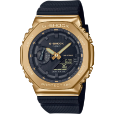 Casio CASIO G-Shock GM-2100G-1A9ER karóra karóra