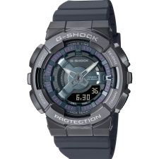 Casio CASIO G-Shock GM-S110B-8AER karóra karóra