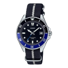 Casio CASIO MDV10C1A2VEF Férfi Karóra karóra