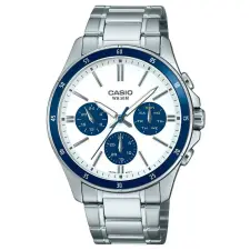 Casio CASIO MTP-1374D-7A2 Férfi Karóra karóra